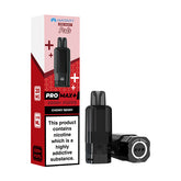 HAYATI PRO MAX+ POD CHERRY BERRY (5)